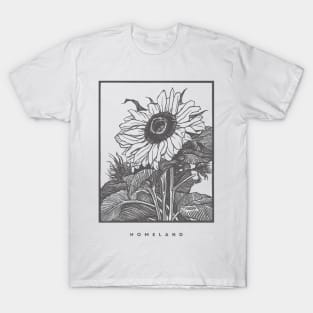 Sunflower T-Shirt